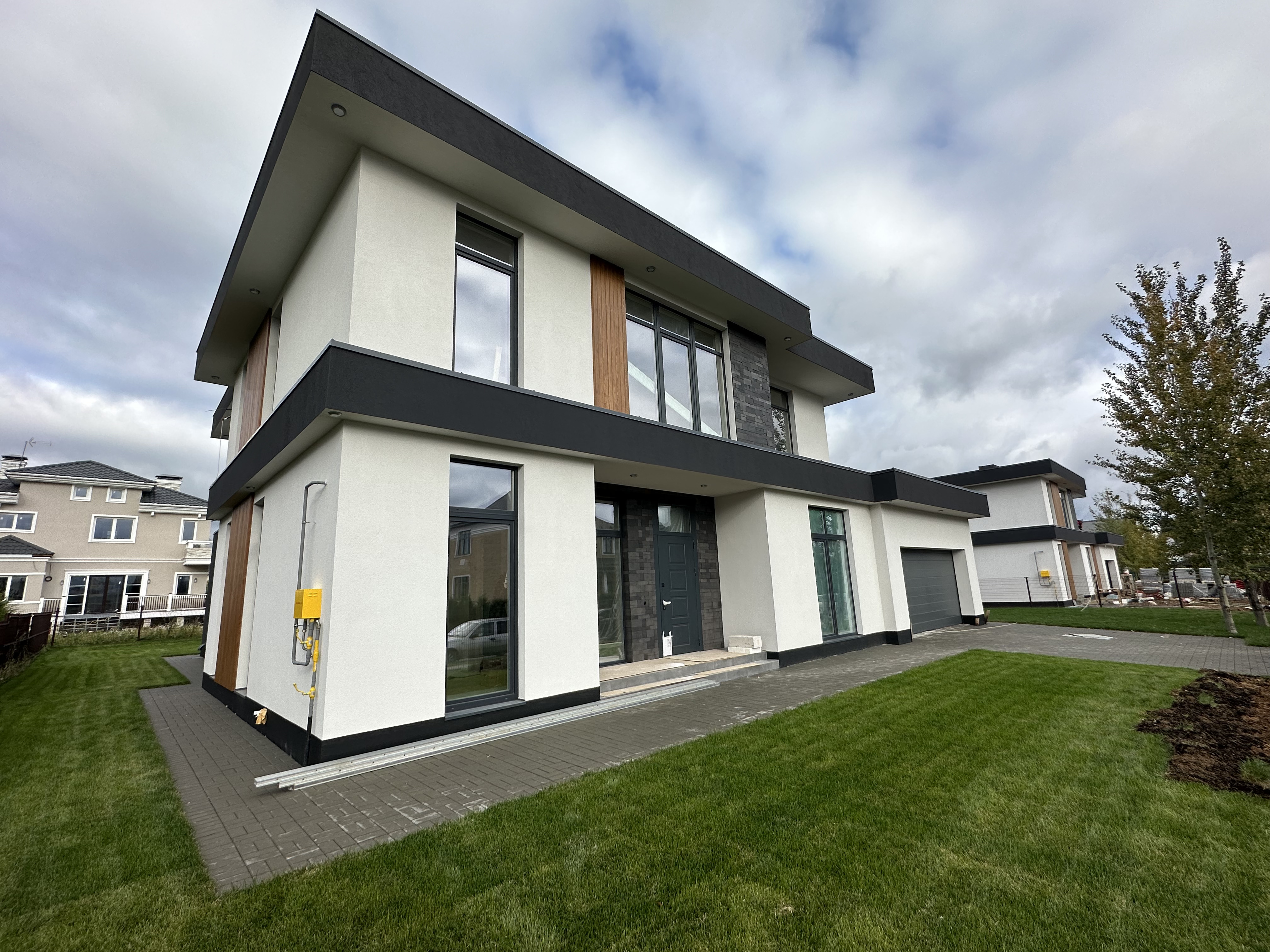 КП Новорижский 